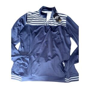 SLAZENGER GOLF size L Large top - NEW WITH TAGS